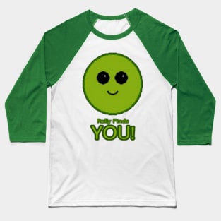 🟢 Rolly Finds YOU! 💚 Baseball T-Shirt